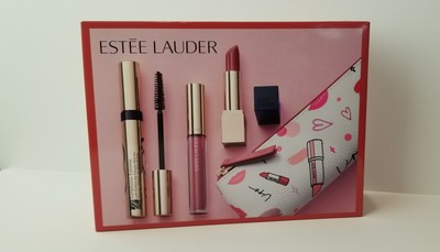 estee lauder nude lipstick set