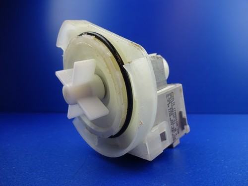 Beko | Arcelik | Spülmaschine Ablaufpumpe | Laugenpumpe Pumpe 25W | 1748200100