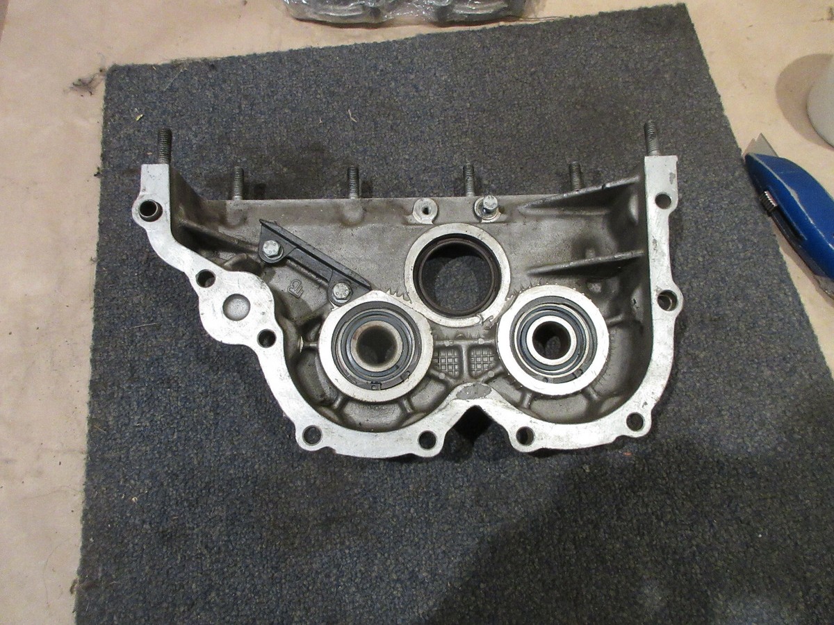 Ferrari 360 Timing Cover / Front Cover - Part# 169754 | eBay Ferrari 360 Timing Cover / Front Cover - Part# 169754 | eBay