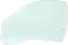 New Door Glass for 2009-2010 Dodge Ram 1500 Driver Side Glass