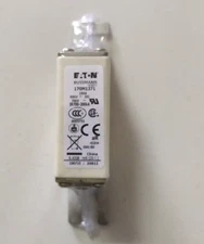 5PC LOT-Eaton BUSSMANN 170M1371 HIGH SPEED FUSES SQUARE BODY 250A,690V- NEW