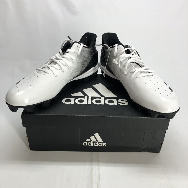 Adidas Mens Icon 4 Baseball Cleat Size 13 New In Box | eBay