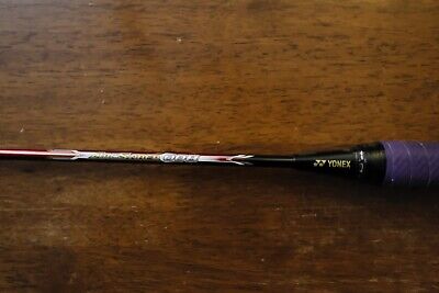 YONEX ARCSABER 008 Badminton Racquet | eBay