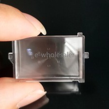 NEW Original for Canon EOS 3000D 4000D Focusing Focus LCD Screen Glass Part