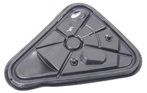 * VW T-Roc A1 2018 20.464 km Tür Türleiste Deckel Abdeckung VR 2GA837916