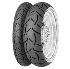 Continental Trail Attack 3 - 120/70ZR17 58(W), TL Front Motorcycle Tire