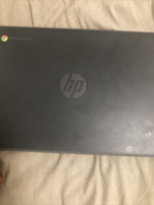 Chromebook 