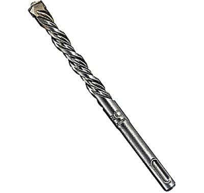 Bosch Hc2031 - 7/32 In. X 6 In. Sds-Plus S4L Rotary Hammer Bit