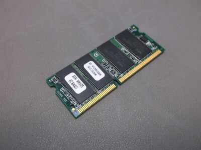 WINTEC INDUSTRIES W9R316647LA-0K 28MB 3V SDRAM.16X8 30 DAY WARRANTY