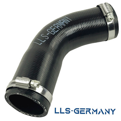 Turbo Schlauch für VAUXHALL Vectra Mk2 (C) CC 1.9 CDTI 5860826 Ladeluftschlauch