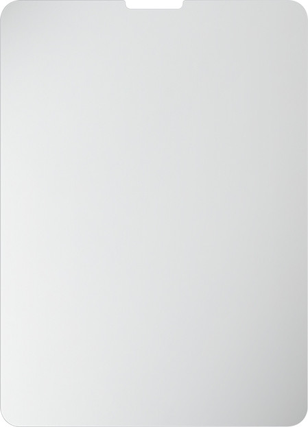 BodyGuardz Pure 2 Tempered Glass Screen Protector - 11-inch 