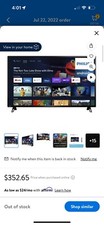 Philips PFL5766 55" 4K LED Android TV - Black