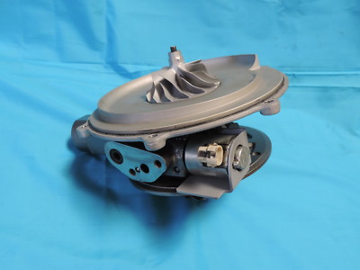 2004-07 Ford Powerstroke Super Duty F-350 6.0L Genuine Turbo Cartridge 10 Blades