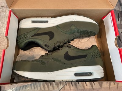 nike air max carbon