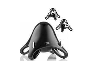 jbl ghost speakers