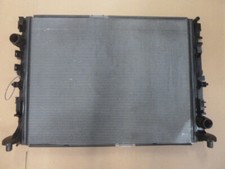 Kühler "AMG-Mercedes" 0995000501 gebr. AMG-C63/AMG-GT-GTC-GTR-GTS/GLC AMG63 uvm.