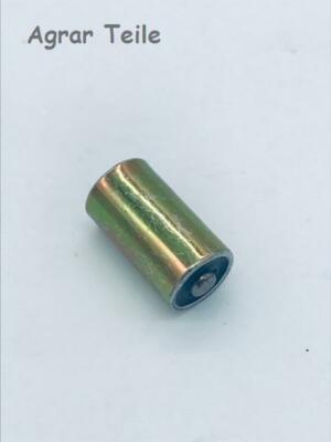 Kondensator 31,5 mm zum Löten Unterbrecherzündung Rotax & MAG Motor