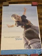 Energy Star Advertising Poster 📦
