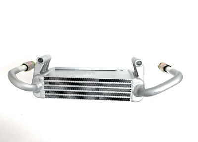 Deutz Oil Cooler Core 02234409 fits 914 913 912 F4L912 4 & 5 Cylinder ...