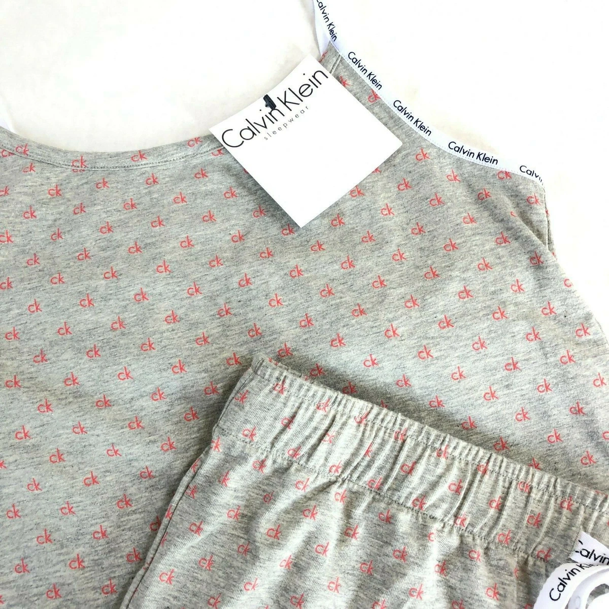 Calvin Klein - Women's Lounge Set