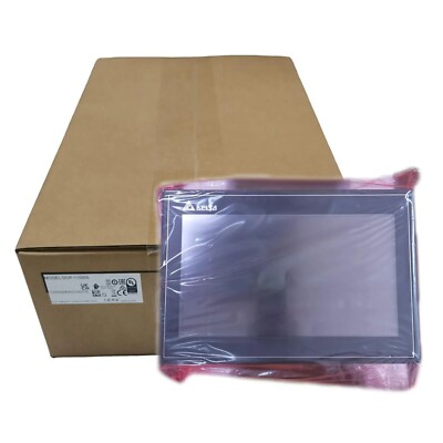 #ad 1PC NEW Delta DOP 110WS HMI Touch Screen DOP110WS Fast delivery $248.73