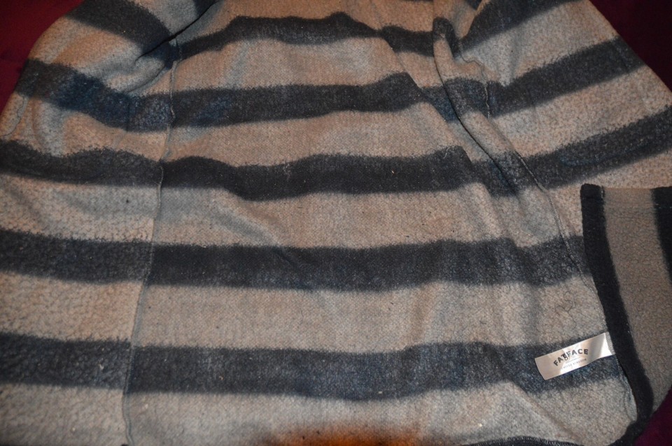 Fat Face boy girl dressing gown 1213 years wolf eBay