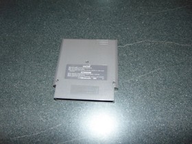 Rollergames NES Nintendo Cartridge Only PAL - VGC