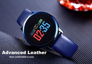 q8 oled bluetooth smart watch
