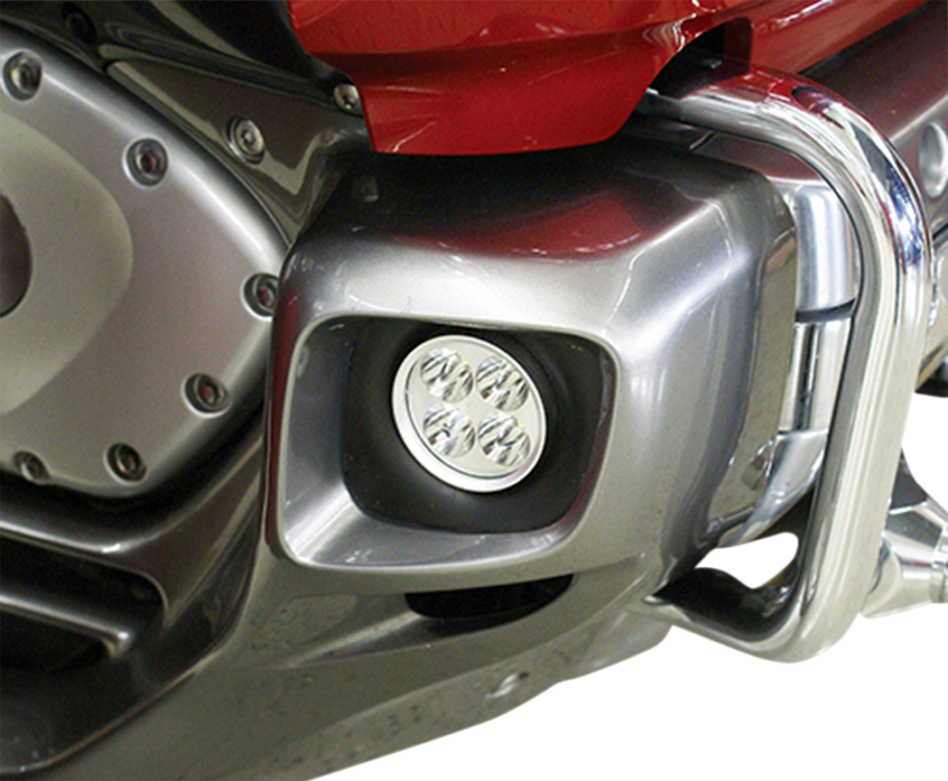 GL18006L2 Rivco Products Lower Cowl LED Driving Lights eBay