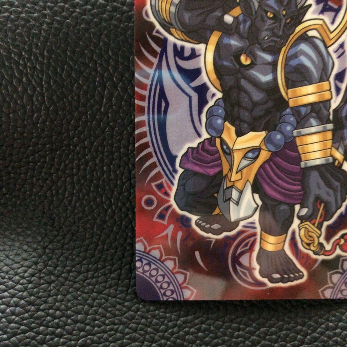 Shinrabansho Chocolate TCG Card Japan Domestic Market Anime