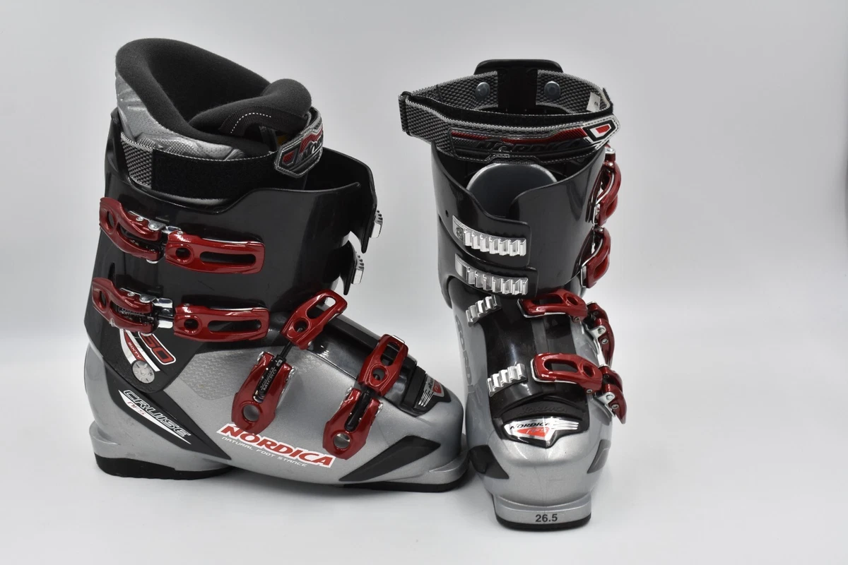 Nordica cruise 50 sale