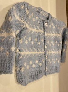 newborn cardigan unisex