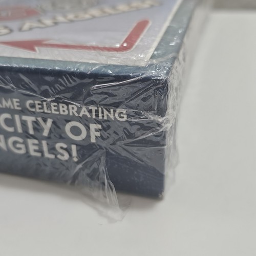Los Angeles Opoly Juego de Mesa Late For The Sky Nuevo Precintado - Imagen 7 de 7