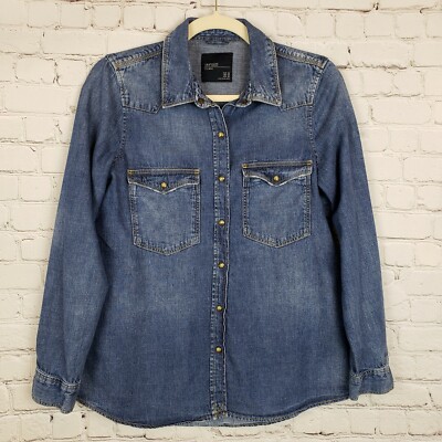 zara trafaluc shirt