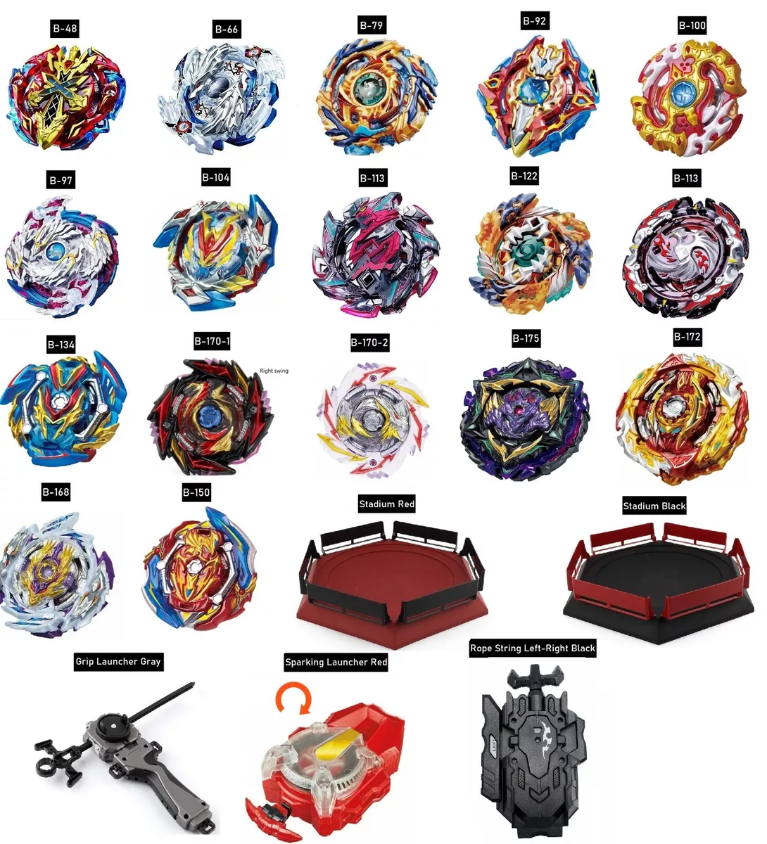 Beyblade