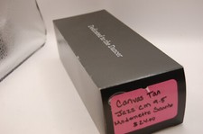 NIB Sansha Modernette Jazz Shoe Canvas CM 9.5 TAN Not Returnable 24