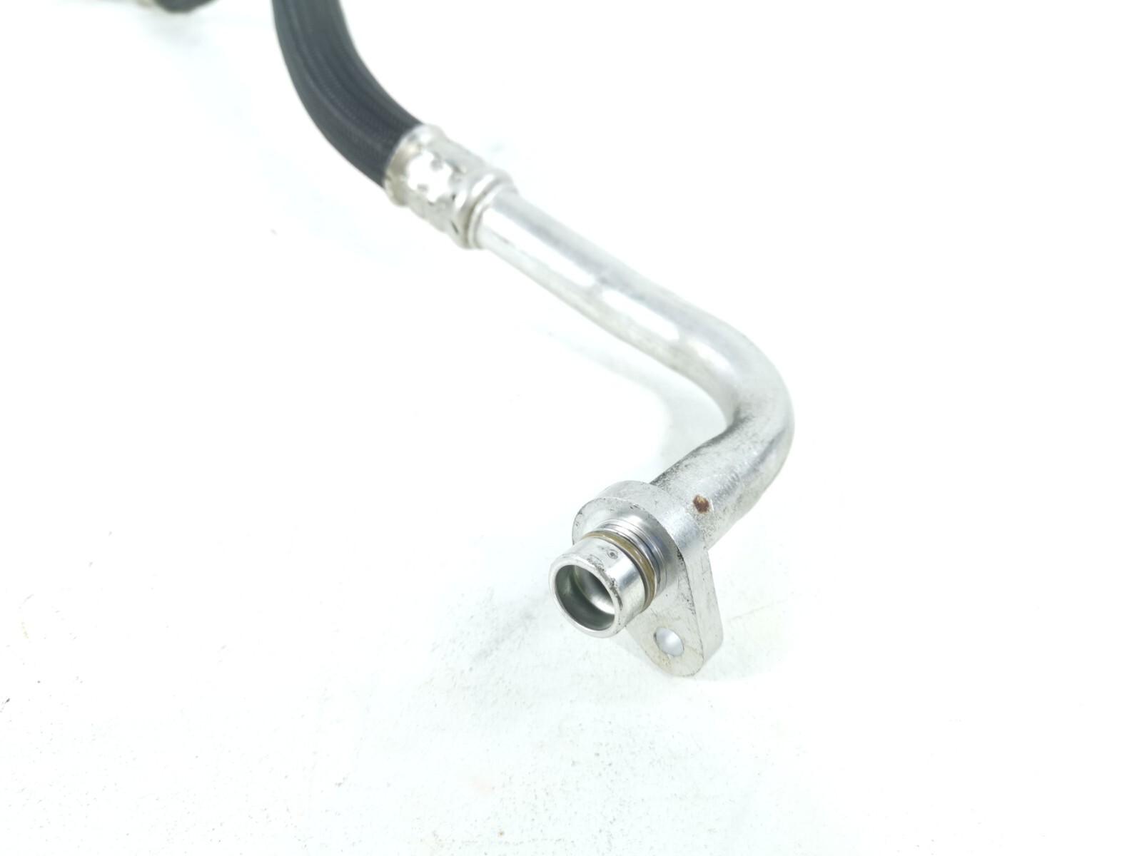 17-20 MASERATI Levante 3.0L A/C Air Conditioning Hose Tube Pipe Line 670032309