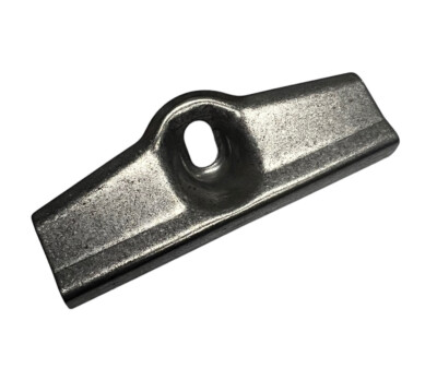 EDP Coated Battery Tray Clamp Buick For Chevy Oldsmobile And