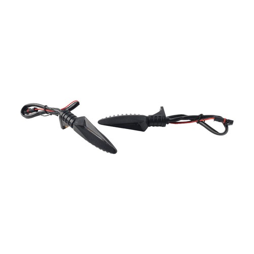 Indicatore di direzione LED frecce per BMW R1250GS/ADV S1000R S1000XR F900R - Foto 7 di 16