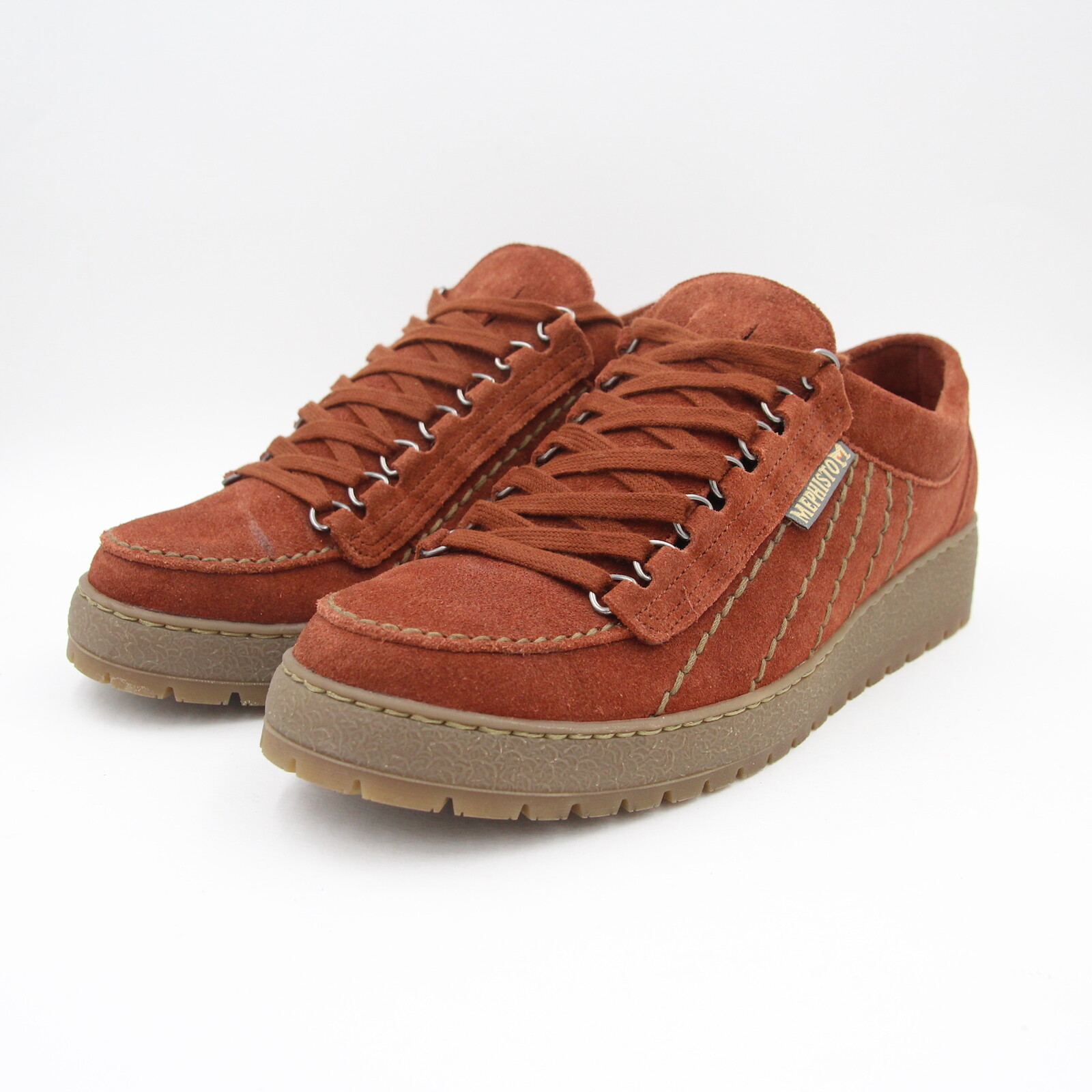 mephisto rainbow shoes