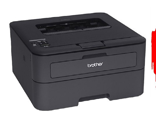 Brother HL-2280DW Printer, Wireless. Needs New Drum. | eBay