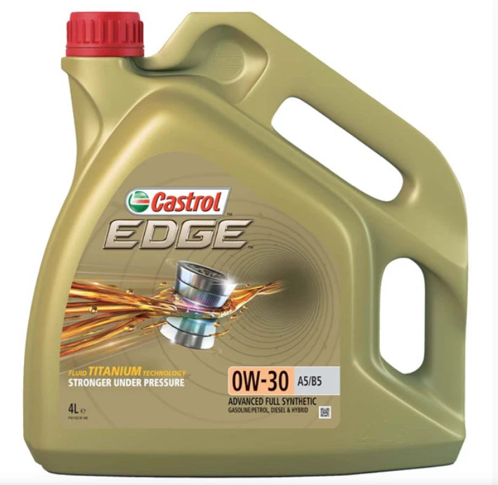 Castrol edge outlet 5w30 a5