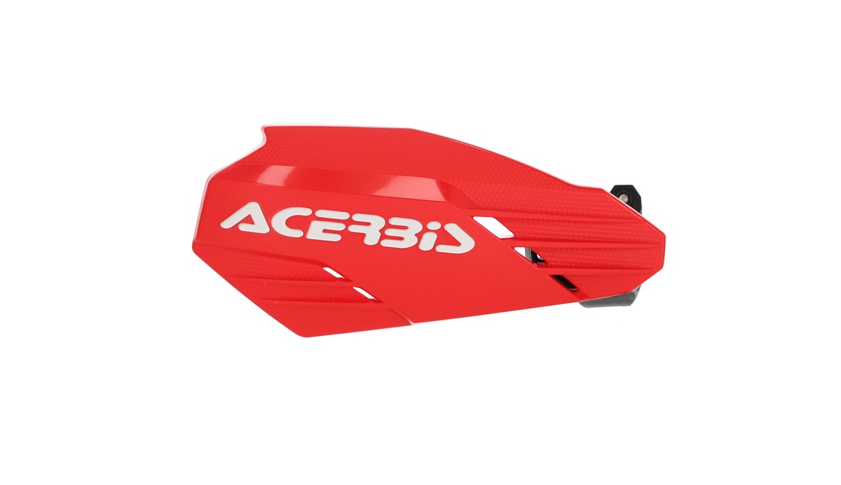 acerbis copridisco anteriore linear rosso fantic xxf 250 2024 24 2025 25