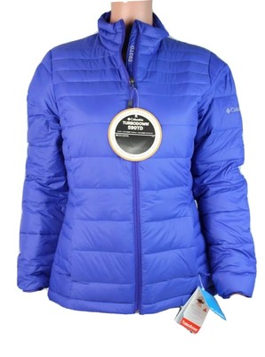 columbia turbodown 590td women's