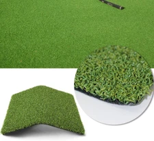Thick Golf Artificial Grass Turf Pro Putting Green Mat 3Ft X 10Ft Indoor Outdoor