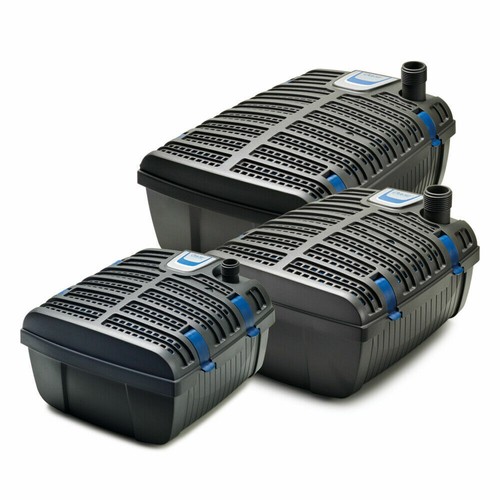 UVC FOR Garden Ponds Clean Water UV 