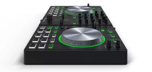 The Next Beat by Tiësto DJ Controller & Decks, DJ Mixer For Beginners - Picture 12 of 15