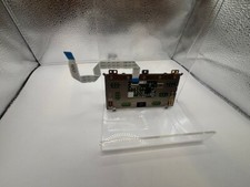 HP Envy x360 15-cp0053cl 15.6" Palmrest Touchpad