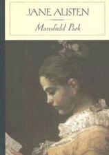 Mansfield Park (Barnes & Noble Classics) - Hardcover By Austen, Jane - GOOD