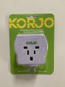 korjo adapter